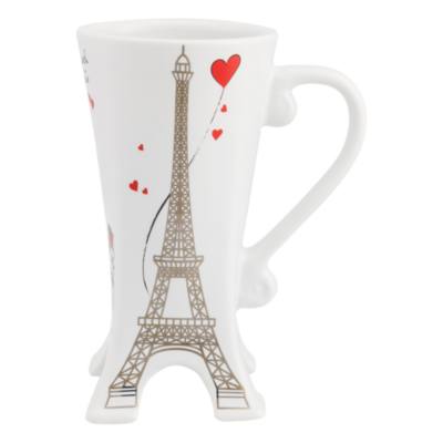 Disneyland Paris Eiffel Tower Mug