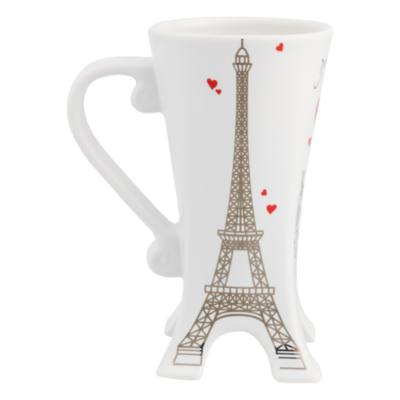 Disneyland Paris Eiffel Tower Mug