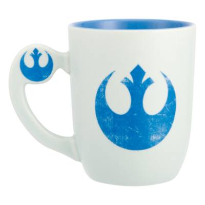 Disneyland Paris Star Wars Droid Mug