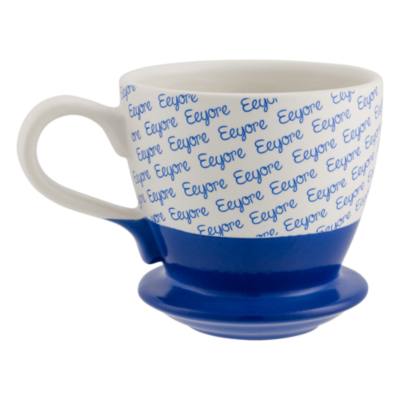 Disneyland Paris Eeyore Contrast Mug