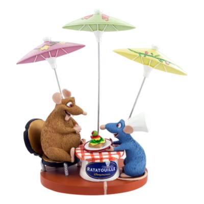 Disneyland Paris Ratatouille Photo Holder