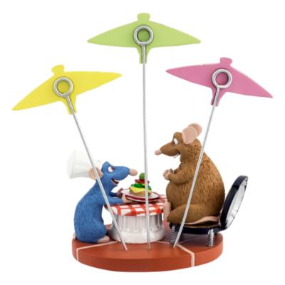 Disneyland Paris Ratatouille Photo Holder