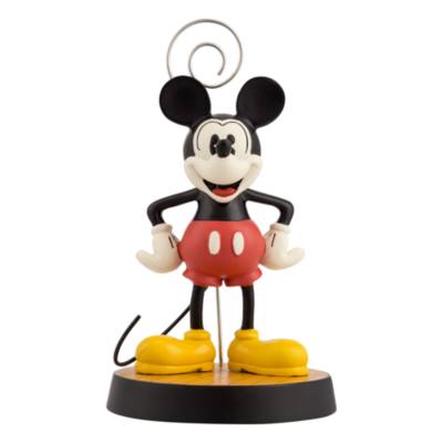 Disneyland Paris Mickey Mouse Photo Holder