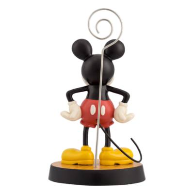 Disneyland Paris Mickey Mouse Photo Holder
