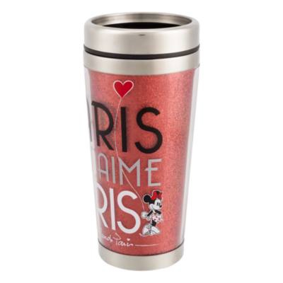 Disneyland Paris Paris Mon Amour Travel Mug