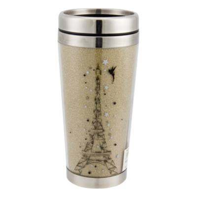 Disneyland Paris Tinker Bell Travel Mug