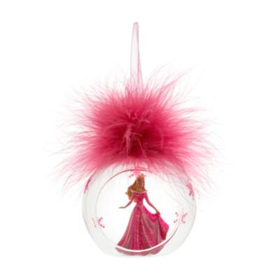 Disneyland Paris Boule Aurore &agrave; suspendre