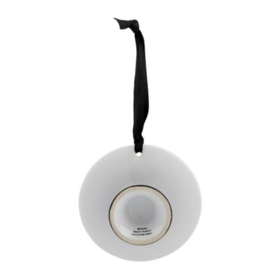 Disneyland Paris Alice in Wonderland Tea Plate Hanging Ornament