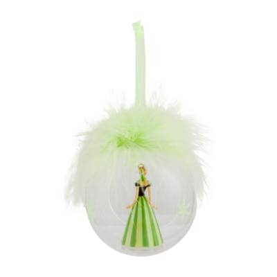 Disneyland Paris Anna Hanging Ornament, Frozen