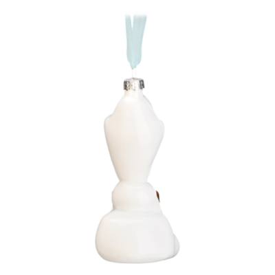 Disneyland Paris Olaf Hanging Ornament, Frozen