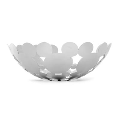 Disneyland Paris Mickey Mouse Fruit Basket