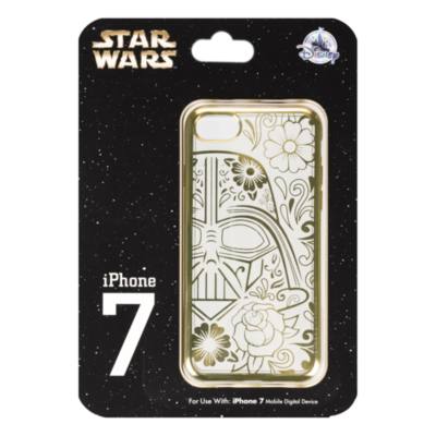 Disneyland Paris Star Wars Darth Vader iPhone 7/8 Case