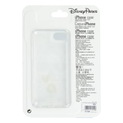 Disneyland Paris Dia De Los Muertos iPhone 6/7/8 Case