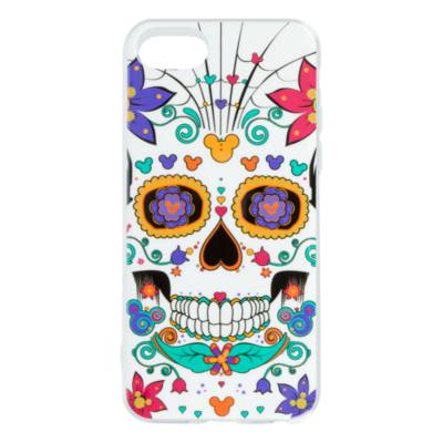 Disneyland Paris Dia De Los Muertos iPhone 6/7/8 Case