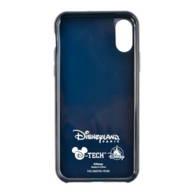 Disneyland Paris Mickey and Friends iPhone X/XS Case