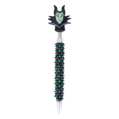Disneyland Paris Maleficent Pen