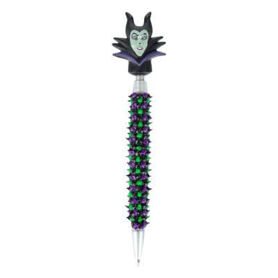 Disneyland Paris Maleficent Pen