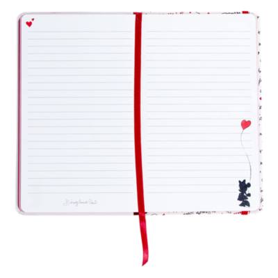 Disneyland Paris Paris Mon Amour Notebook