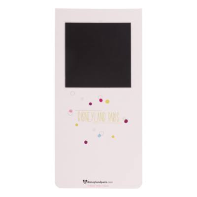 Disneyland Paris Minnie Parisienne Shopping List