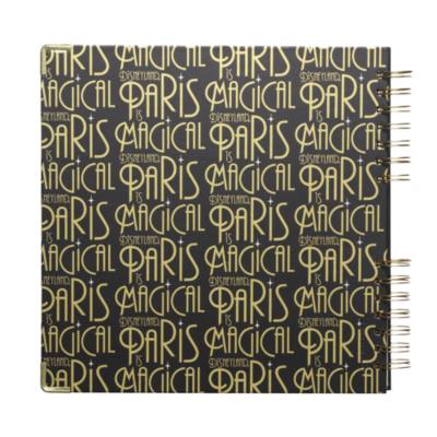 Disneyland Paris Tinker Bell Photo Album