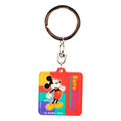 New Vault Collection Viewfinder Keychains Available At Walt Disney