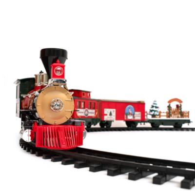 Disneyland Paris Christmas Train