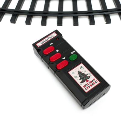 Disneyland Paris Christmas Train