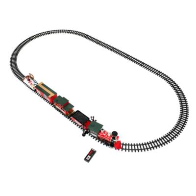 Disneyland Paris Christmas Train