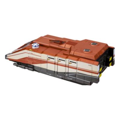 Disneyland Paris Starspeeder 1000 Vehicle Playset