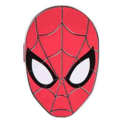 Disneyland Paris Spider-Man Pin