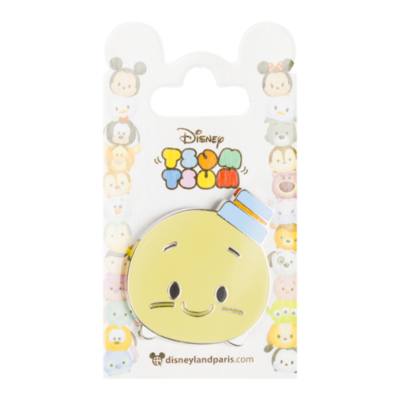 Disneyland Paris Jiminy Cricket Tsum Tsum Pin, Pinocchio