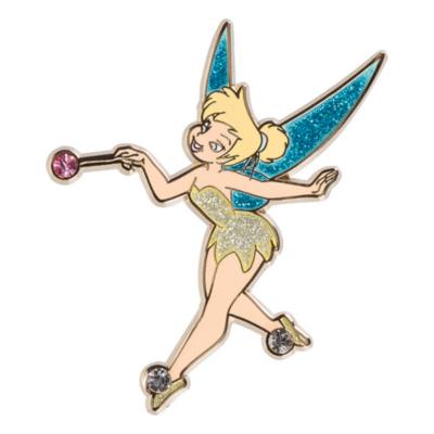 Disneyland Paris Tinker Bell Pin