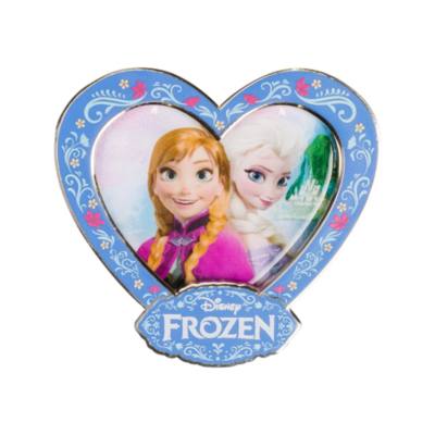 Disneyland Paris Anna And Elsa Princess Pin