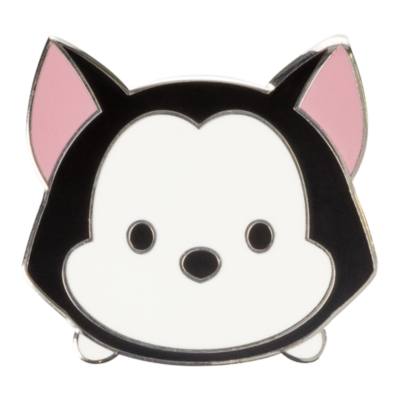 Disneyland Paris Figaro Tsum Tsum Pin, Pinocchio