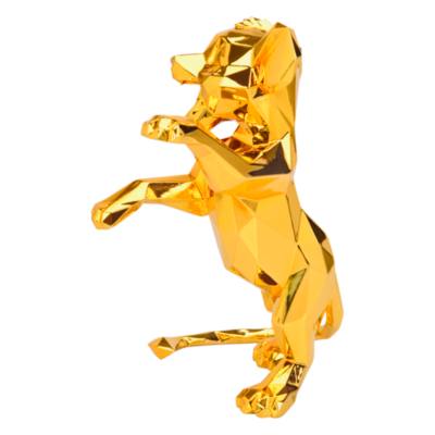 Disneyland Paris Simba Figurine