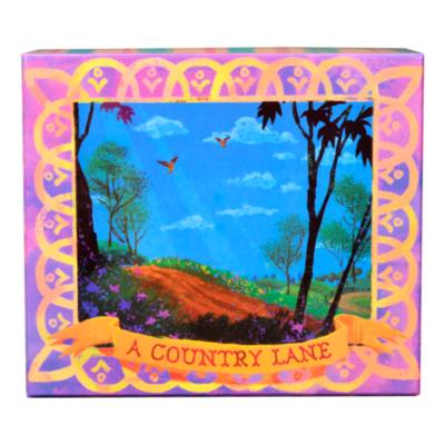 Disneyland Paris Boule &agrave; neige Mary Poppins Snow Globe par Kevin & Jody