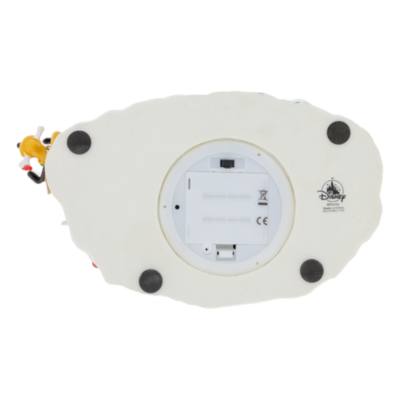 Disneyland Paris Mickey and Friends Christmas Tree Light-Up Figurine