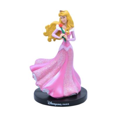 Disneyland Paris Aurora Figurine, Sleeping Beauty