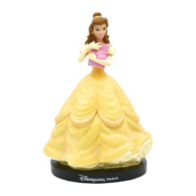 Disneyland Paris Belle Figurine
