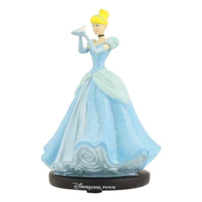 Disneyland Paris Cinderella Figurine