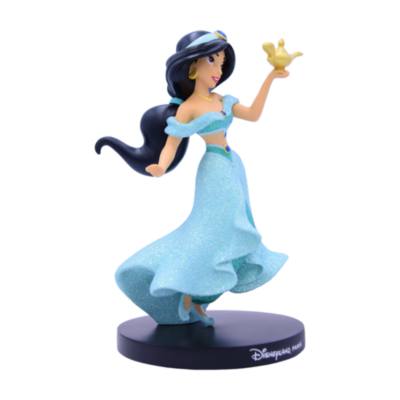 Disneyland Paris Princess Jasmine Figurine