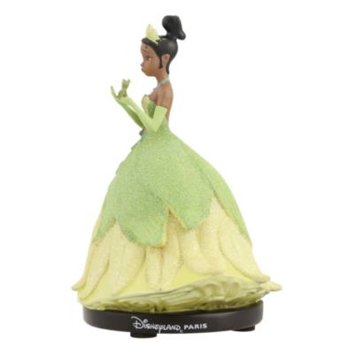 Disneyland Paris Tiana Figurine