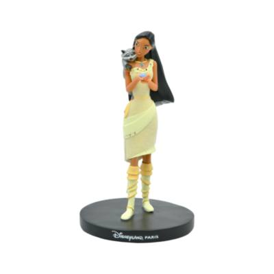 Disneyland Paris Pocahontas Figurine