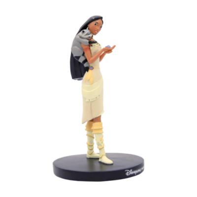 Disneyland Paris Pocahontas Figurine