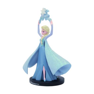 Disneyland Paris Elsa Figurine