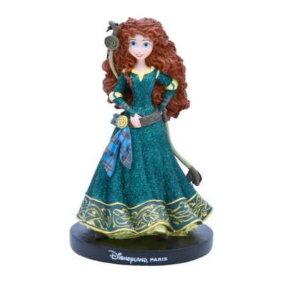 Disneyland Paris Merida Figurine
