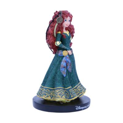 Disneyland Paris Merida Figurine