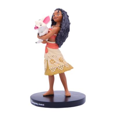 Disneyland Paris Moana Figurine