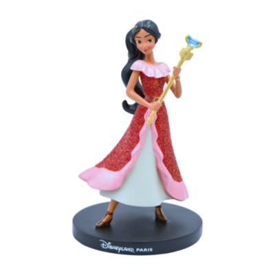 Disneyland Paris Elena of Avalor Figurine
