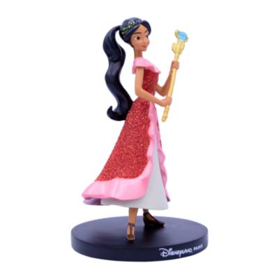 Disneyland Paris Elena of Avalor Figurine